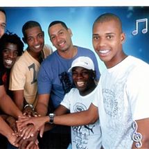 Foto de Grupo Nosso Brilho