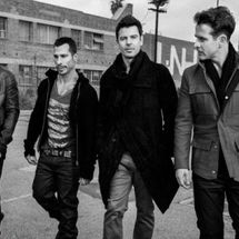 Foto de New Kids On The Block