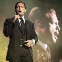 Foto de Luis Miguel