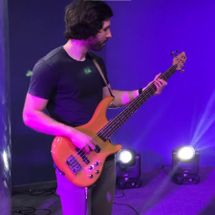 Foto de Louvores Ao Verbo