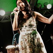 Foto de Lucelia Guedes