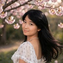 Foto de Agnes Chan