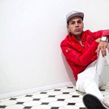 Foto de Tiga Fernandes