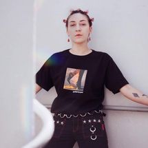 Foto de Clara Tannure