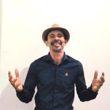 Foto de Carlos Farias Em Cristo