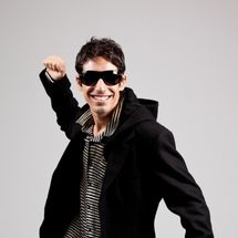 Foto de Guilherme Talma