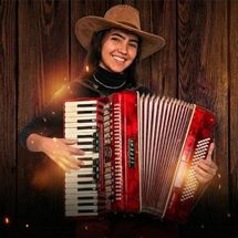 Foto de Yasmin Araújo