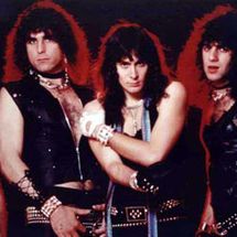 Foto de Virgin Steele