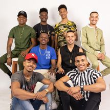 Foto de Grupo Envolvência