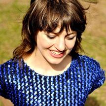 Foto de Anais Mitchell