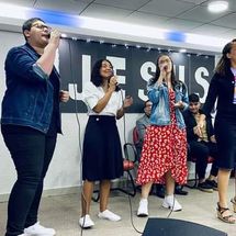 Foto de Ministério de Louvor Fruto do Espírito