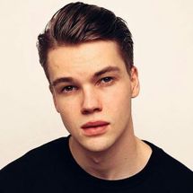 Foto de Mikolas Josef