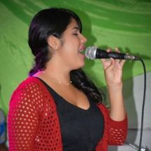 Foto de Fabiane Lima