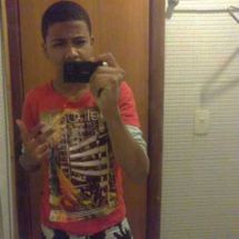 Foto de Kenny Becker