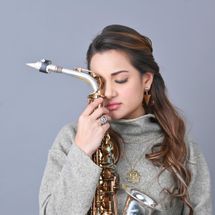 Foto de Ana Spíndola