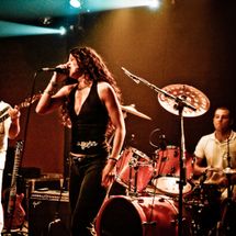 Foto de Cris Lobo (BR)