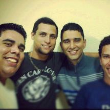 Foto de Banda Único Caminho