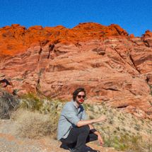 Foto de Nathan Bakker