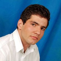 Foto de Victor e Ruan