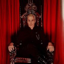 Foto de Till Lindemann