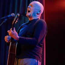 Foto de Creed Bratton