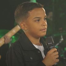 Foto de Davi Lima (Gospel)