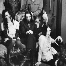 Foto de Marilyn Manson