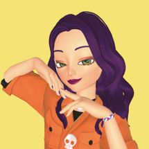 Foto de Brittany FSH