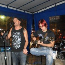 Foto de Rafael Barros