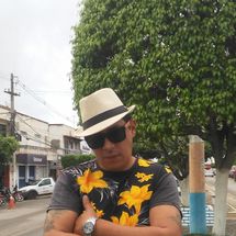 Foto de Leandro (Perninha)