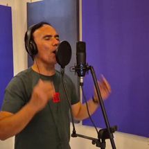 Foto de Diran Lelles