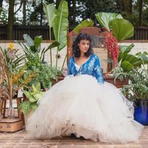 Foto de Tulipa Ruiz