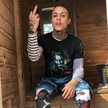 Foto de Lil Skies