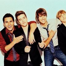 Foto de Big Time Rush