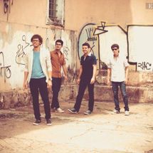 Foto de Fusão Afrio