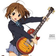 Foto de K-ON!