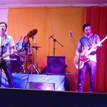 Foto de Banda Akroma