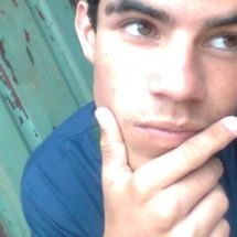 Foto de Irmão Rodrigo