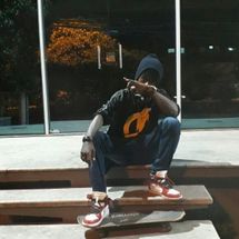 Foto de Lil Tayson X