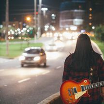 Foto de Jessica Roberts