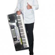 Foto de Tony Dos Teclados