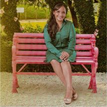 Foto de Josiane Rocha