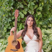 Foto de Rebecca Gentil