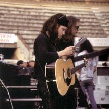 Foto de Héroes Del Silencio