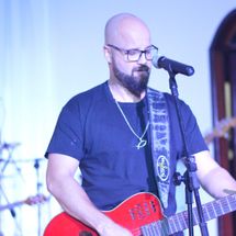 Foto de César Belieny