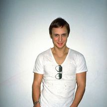 Foto de David Guetta