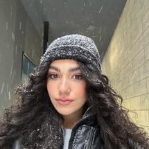 Foto de Caroline Romano