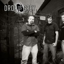Foto de Drop of Grey