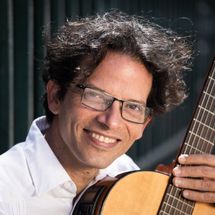 Foto de Axel Milanés