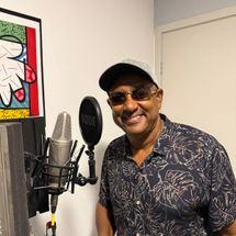 Foto de Jorge Kachimbhal